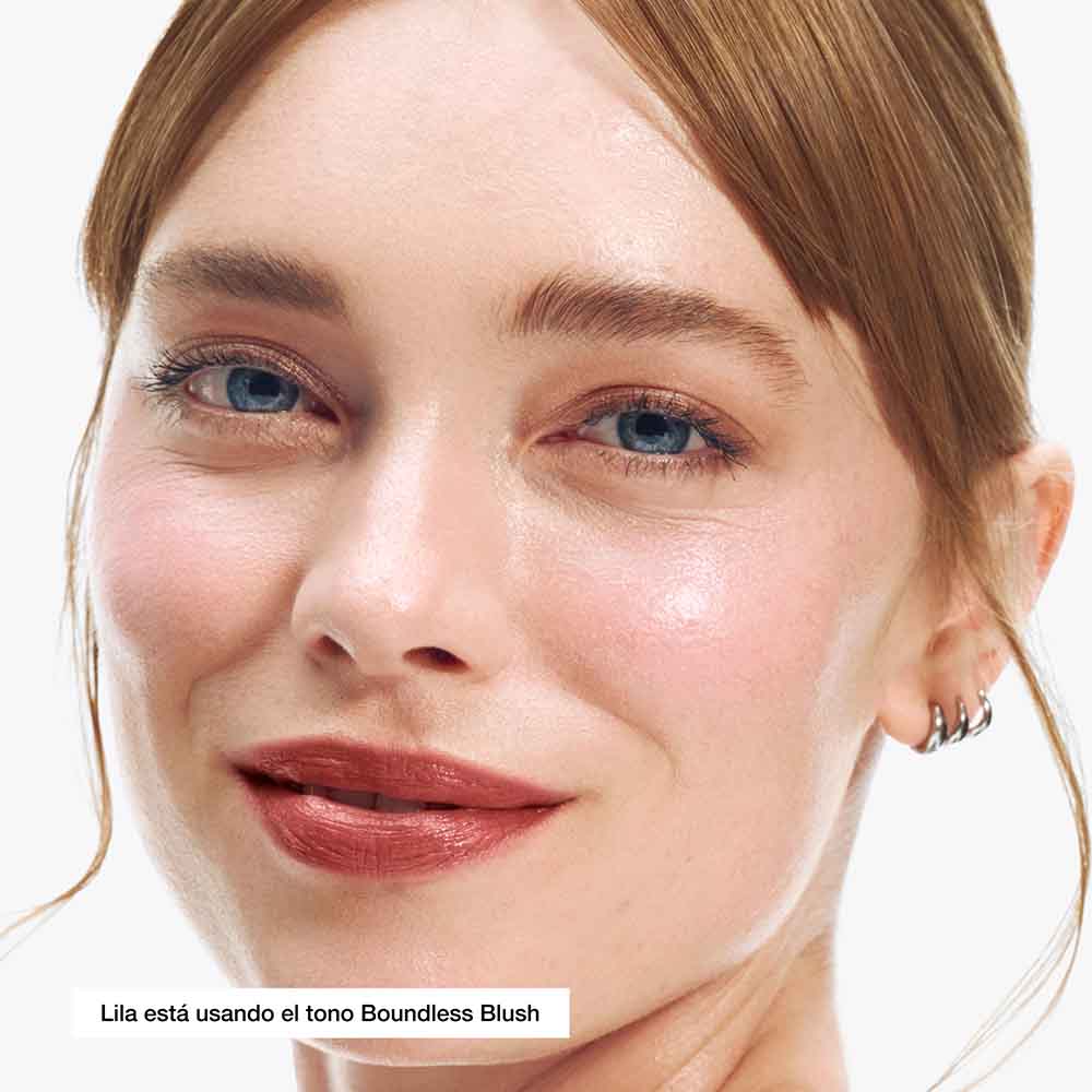 CHUBBY STICK MOISTURIZING LIP BALM (B&Aacute;LSAMO LABIAL HIDRATANTE EN BARRA)